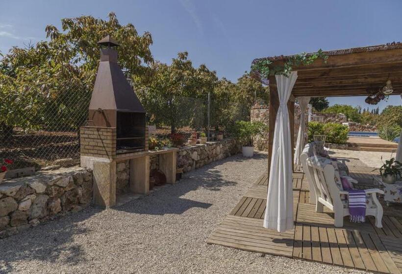 Yourhouse Es Moyà Des Pins