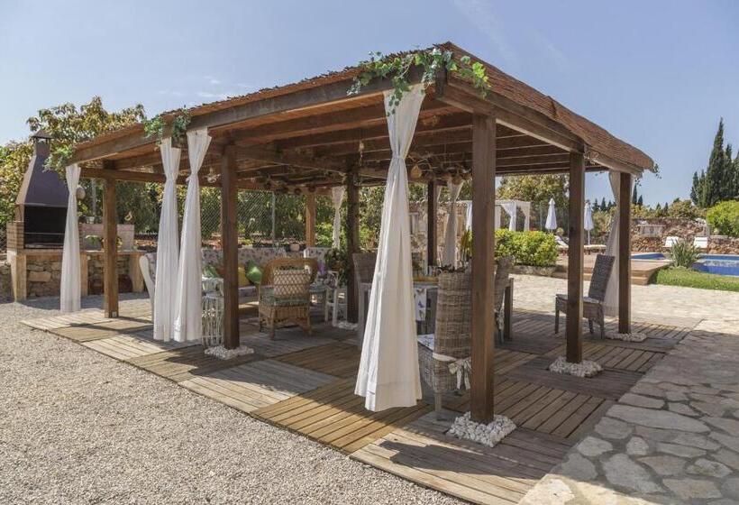 Yourhouse Es Moyà Des Pins