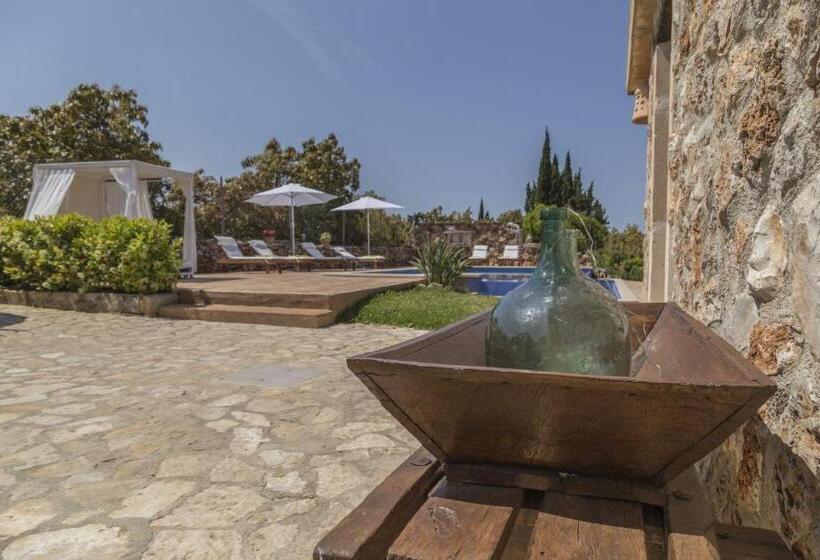 Yourhouse Es Moyà Des Pins