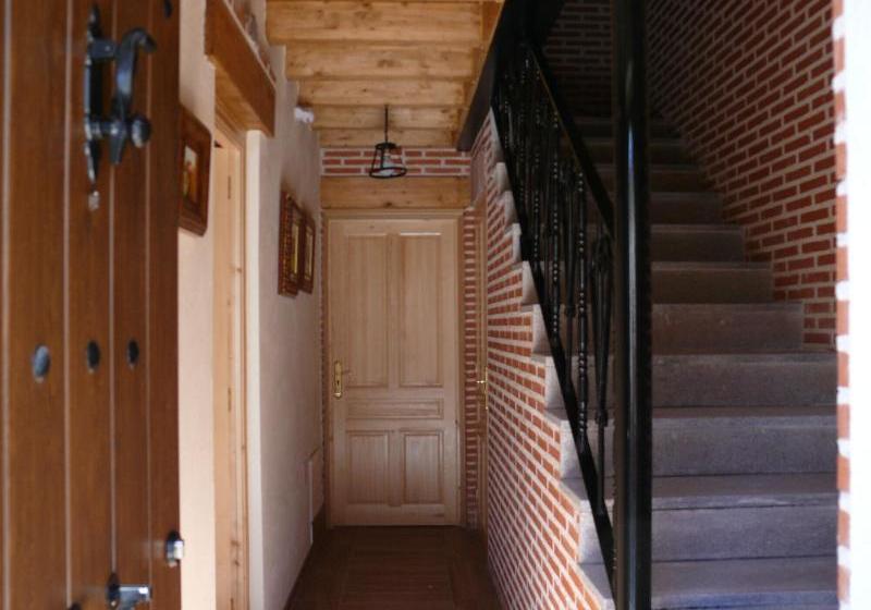 Abadía Del Marqués