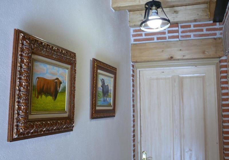 Abadía Del Marqués