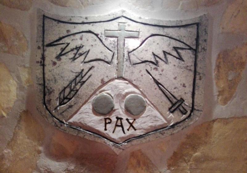 Abadía Del Marqués