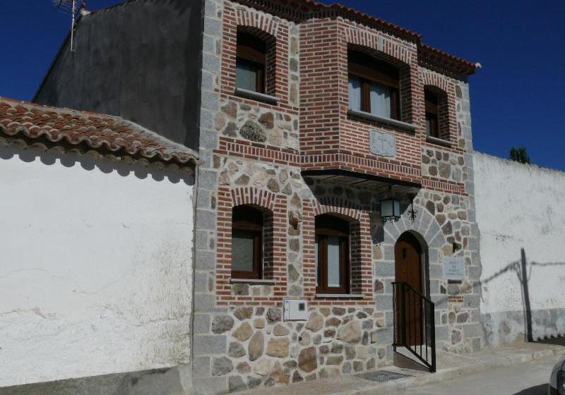 Abadía Del Marqués