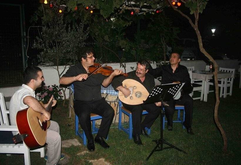 Alacalı Butik Otel & Restaurant