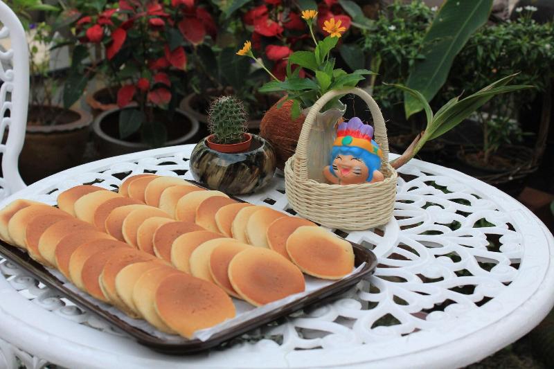 호스텔 Eat N Sleep