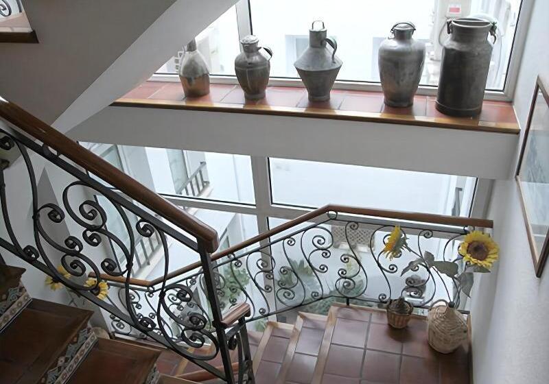 호스텔 Hostal Goya Ii