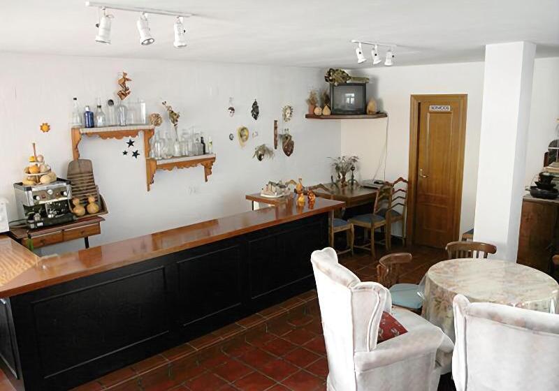 호스텔 Hostal Goya Ii