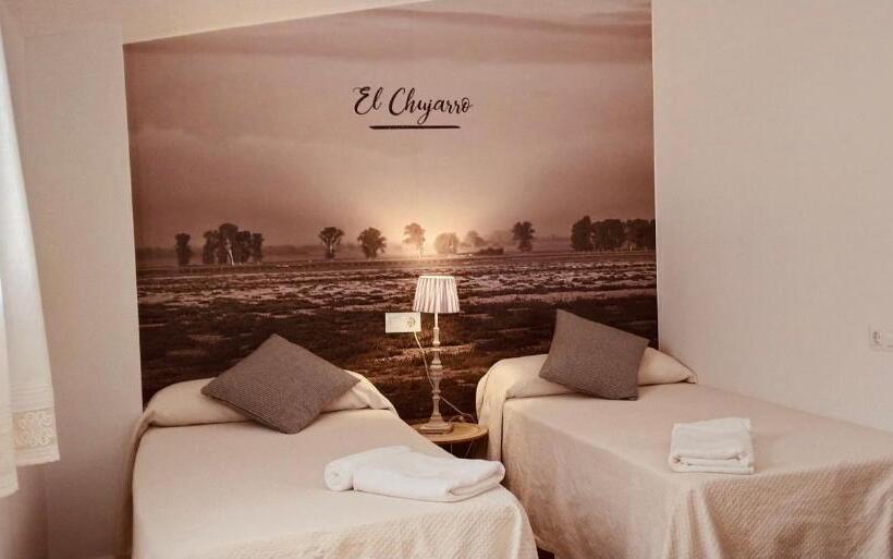 Alojamiento Rural El Sombrero