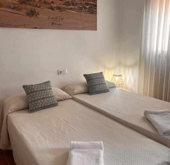 Alojamiento Rural El Sombrero