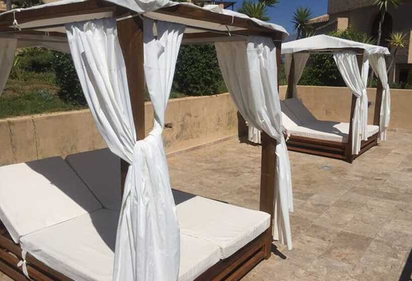 Apartamento La Hacienda De Cifuentes