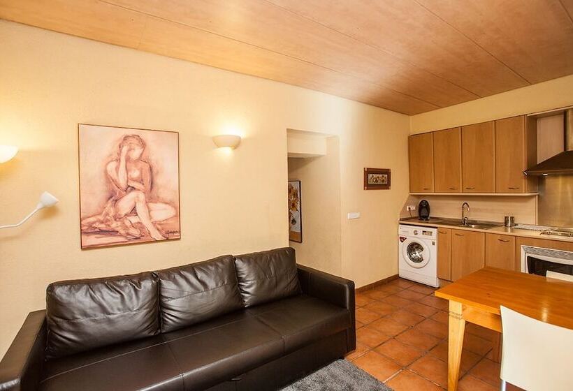Apartamentos Gerona Dreams Rentals