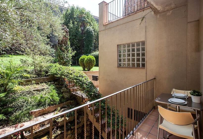 Apartamentos Gerona Dreams Rentals