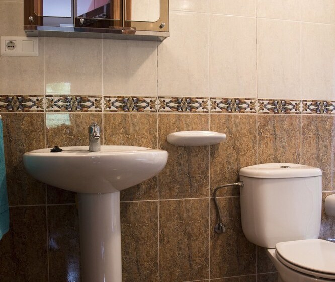 Apartamentos La Regoria