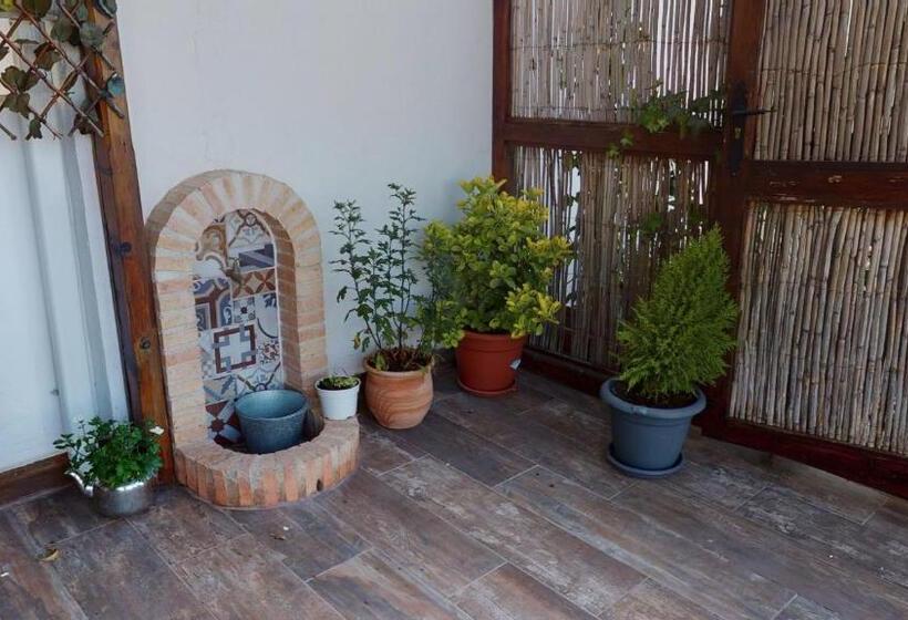 Apartamentos Oncemolinos Con Desayuno