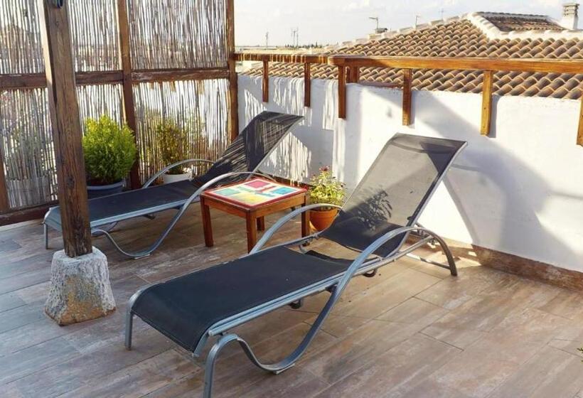 Apartamentos Oncemolinos Con Desayuno