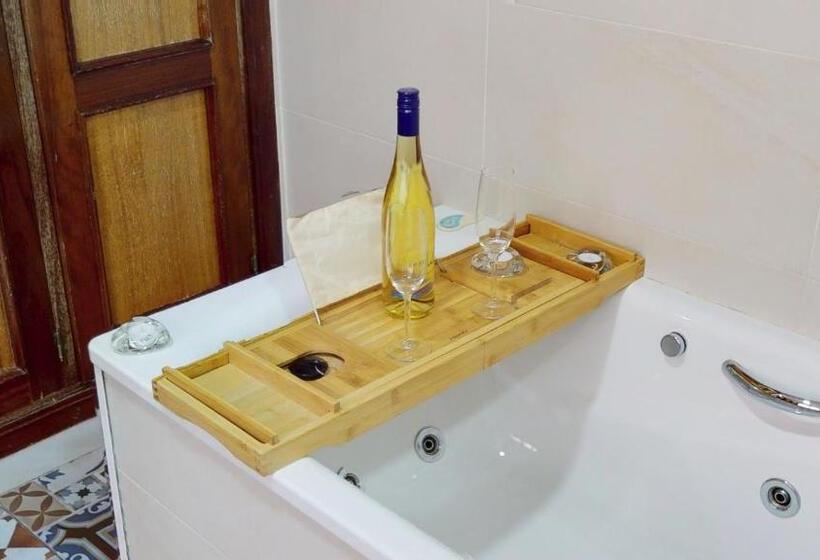 Apartamentos Oncemolinos Con Desayuno