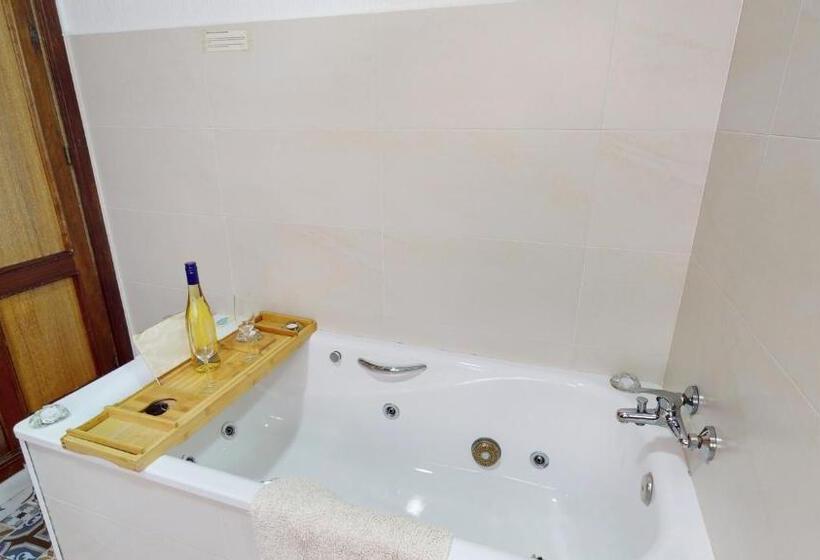 Apartamentos Oncemolinos Con Desayuno