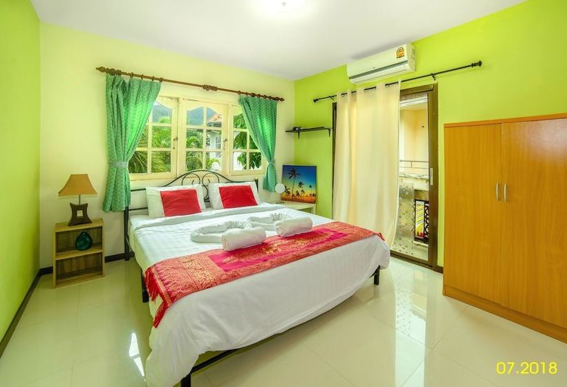 Arcadia Castle Villa