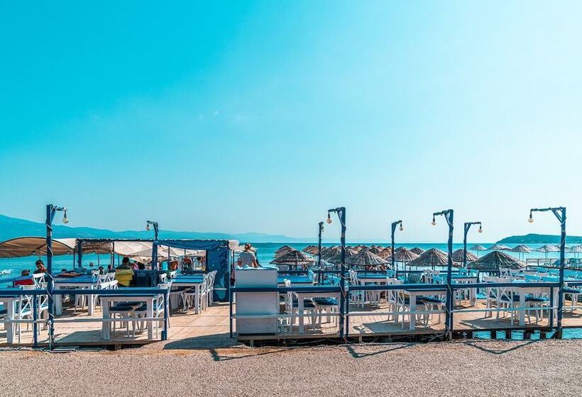 Assos Ayan Motel