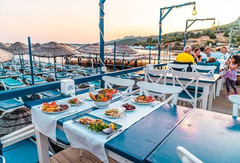Assos Ayan Motel
