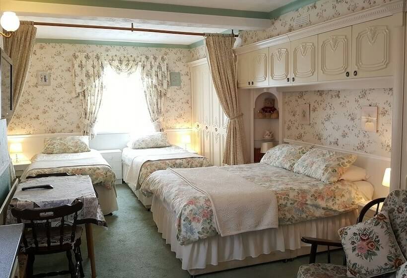 צימר Adelaide Guesthouse