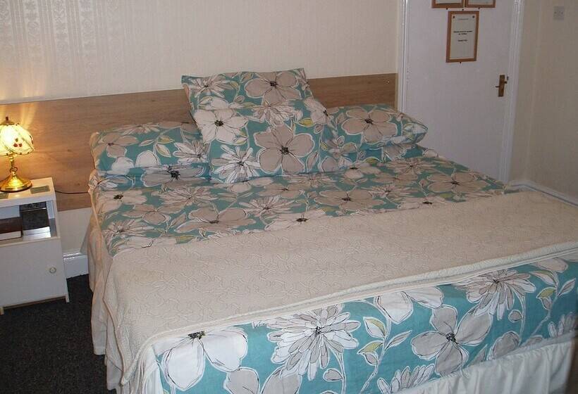 צימר Adelaide Guesthouse