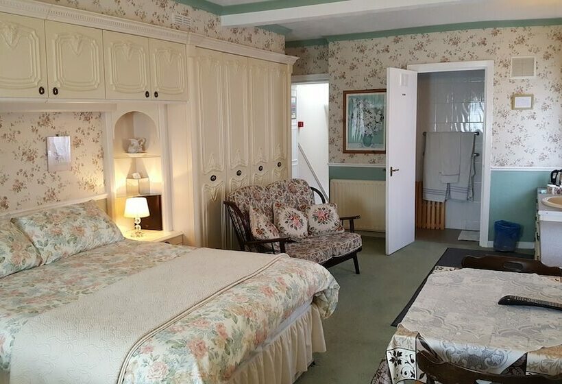 צימר Adelaide Guesthouse