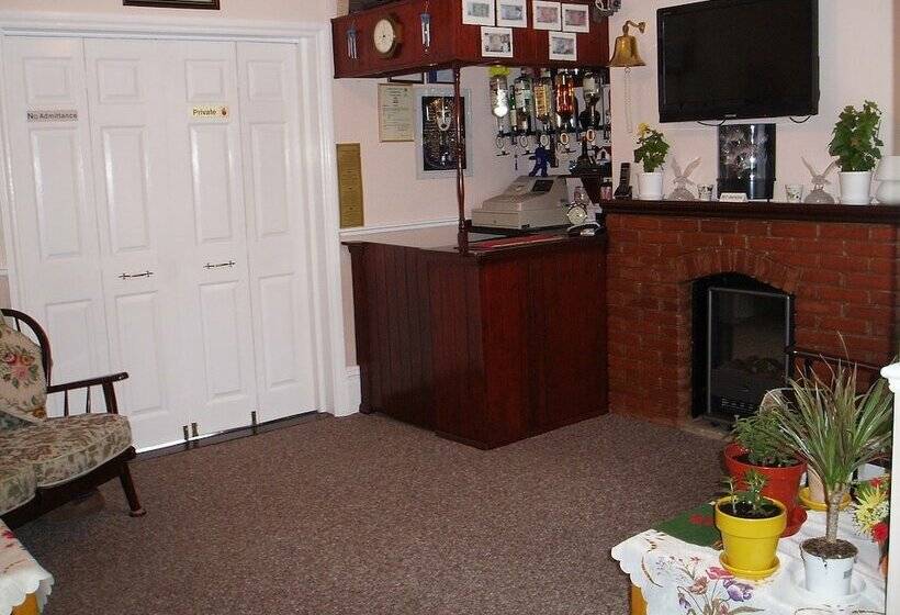 צימר Adelaide Guesthouse