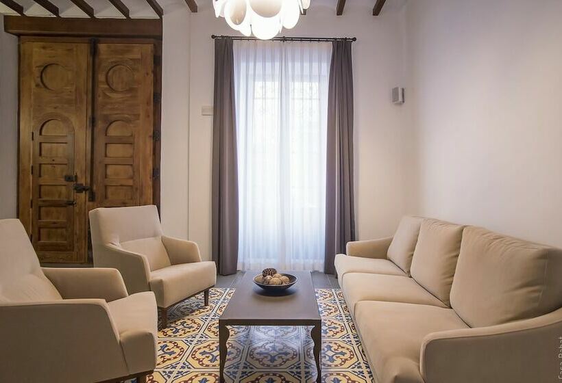 Bed and Breakfast Casa Rabat Adults Only