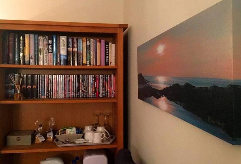 住宿加早餐 Druminoch