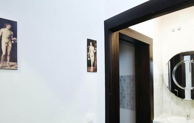 مبيت وإفطار Narayana Casa Camilo