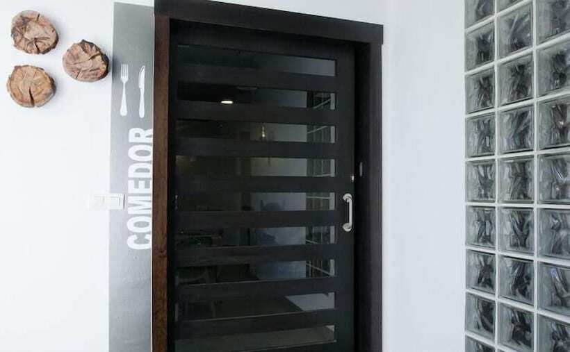 مبيت وإفطار Narayana Casa Camilo