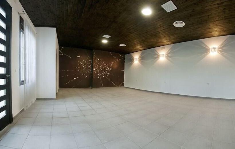 مبيت وإفطار Narayana Casa Camilo