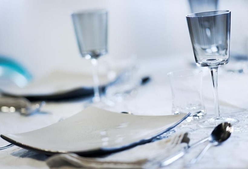 مبيت وإفطار Narayana Casa Camilo