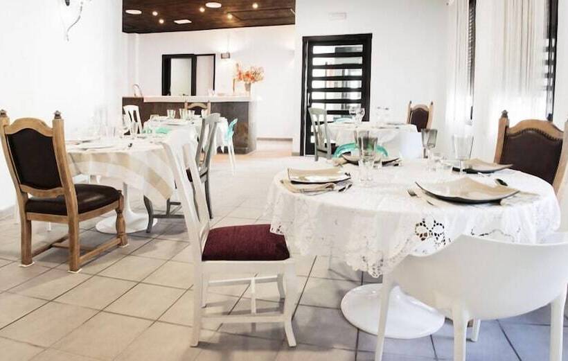 مبيت وإفطار Narayana Casa Camilo