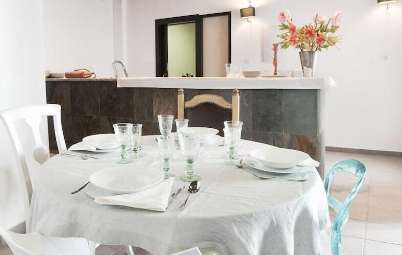 مبيت وإفطار Narayana Casa Camilo