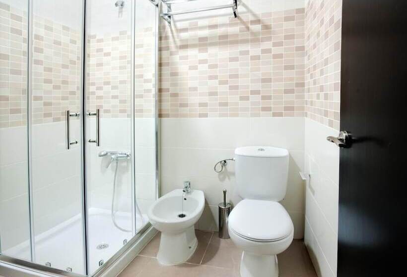 مبيت وإفطار Narayana Casa Camilo