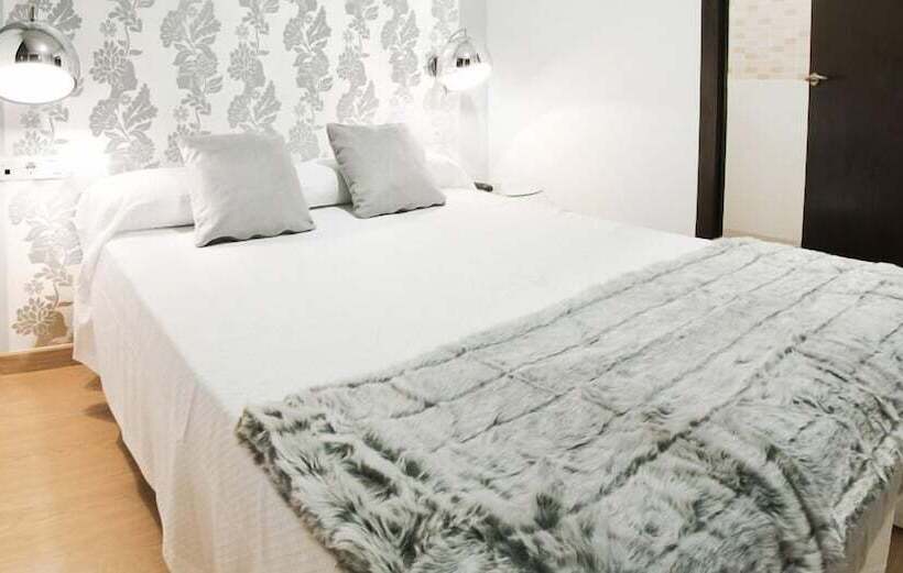 مبيت وإفطار Narayana Casa Camilo