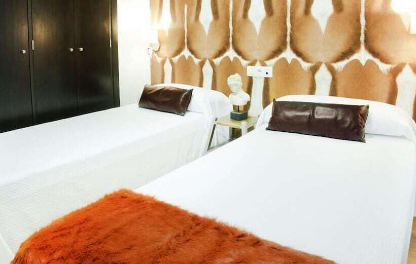 مبيت وإفطار Narayana Casa Camilo