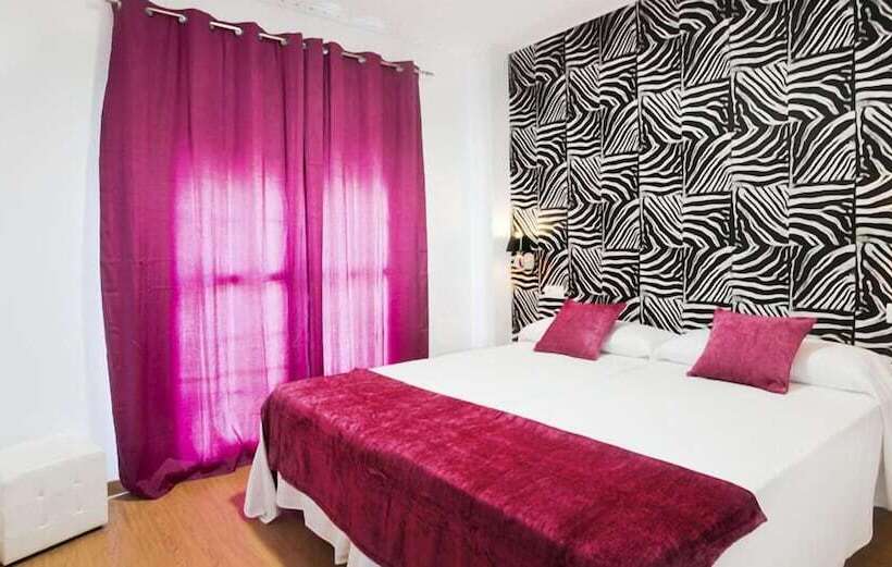 مبيت وإفطار Narayana Casa Camilo