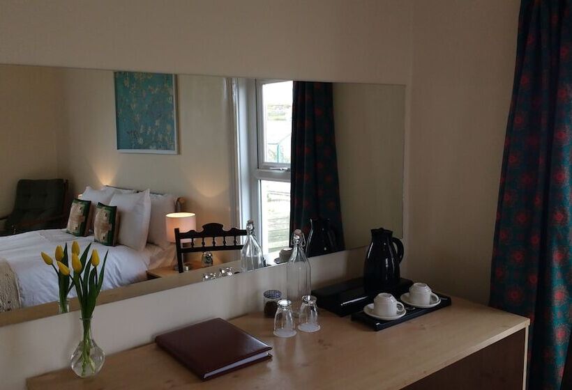 住宿加早餐  Rush View