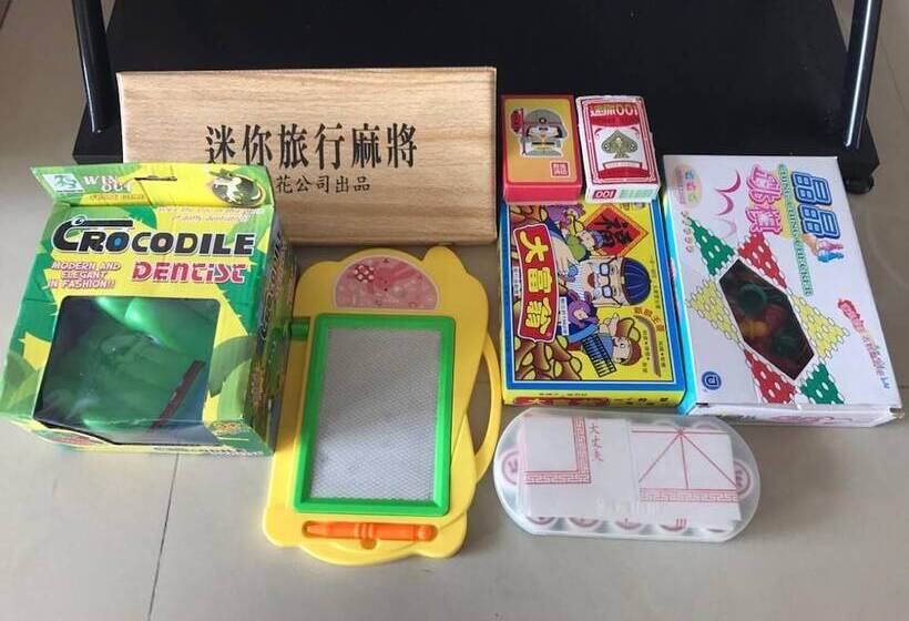 تختخواب و صبحانه Stick Bnb