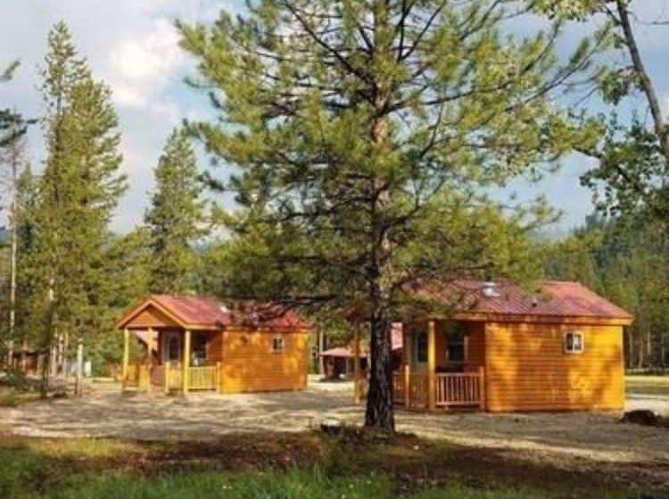 צימר The Wild Game Inn