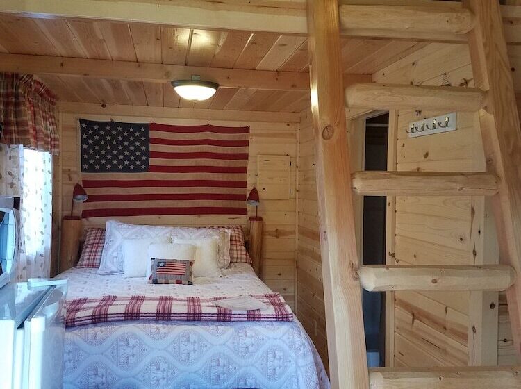 مبيت وإفطار The Wild Game Inn