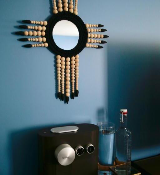 مبيت وإفطار Villa Talisman