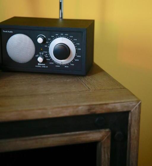 مبيت وإفطار Villa Talisman