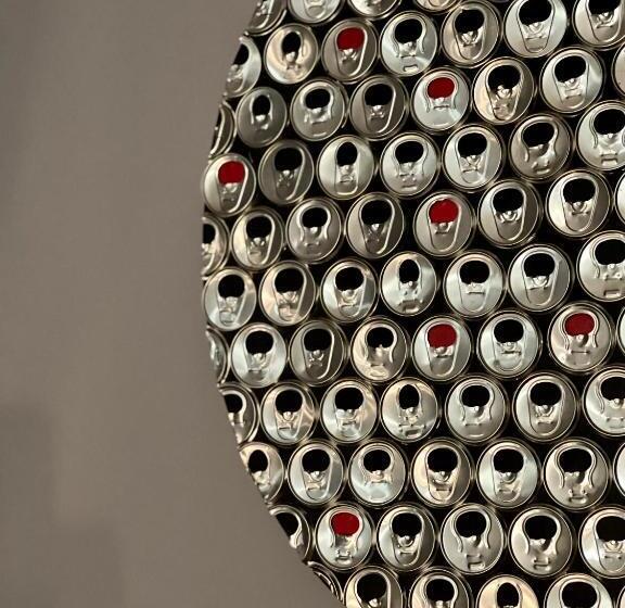 مبيت وإفطار Villa Talisman