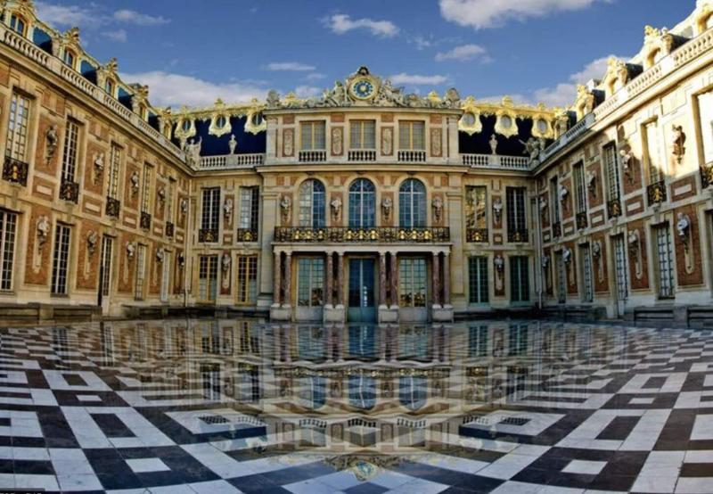 مبيت وإفطار Villa Talisman