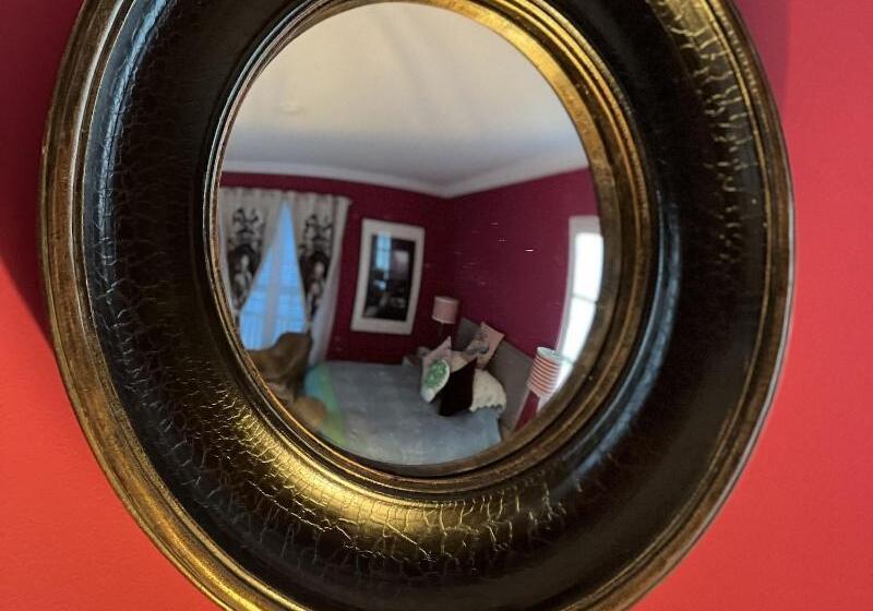 مبيت وإفطار Villa Talisman