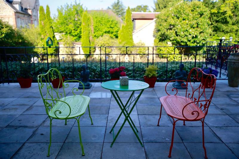 مبيت وإفطار Villa Talisman